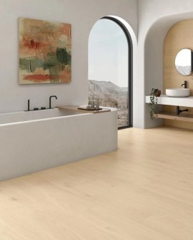 TASMANIA LIGHT 25X150 MATE RECTIFICADO NAVARTI