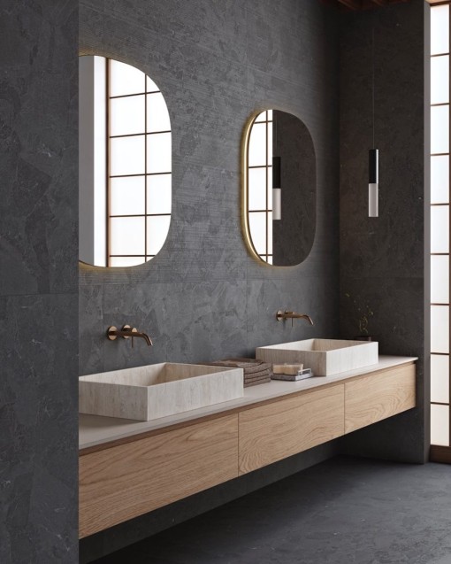 INFINITY DARK DECO. GAYAFORES