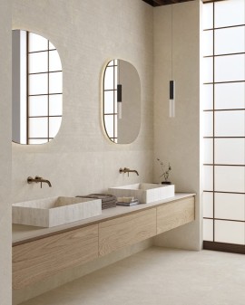  MOONSTONE BEIGE DECO. GAYAFORES