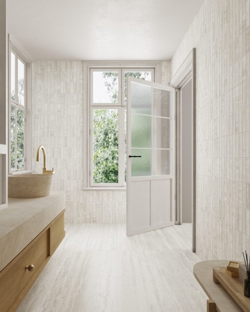  VERO ROMA DECO. ALMOND 32X62,5  GAYAFORES