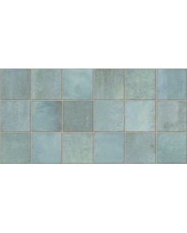 DECO AMARIS GREEN 32X62,5 GAYAFORES