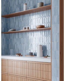 DECO ALLURE BLUE 32X62,5 GAYAFORES