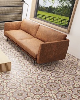  VOLGA MATE  20X20 OLIVIA