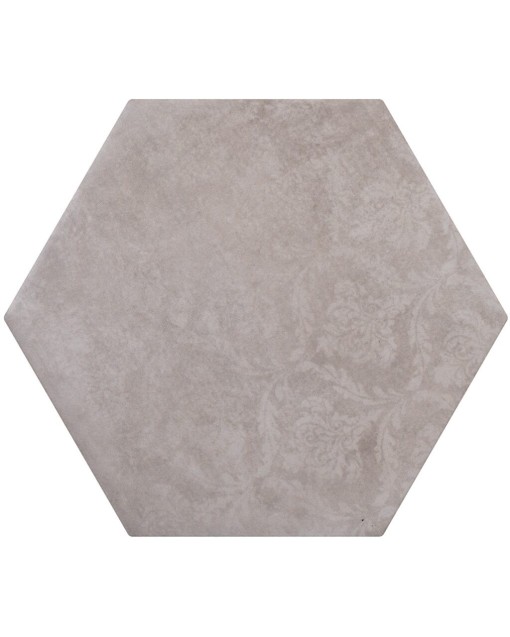  MALLORCA MIX PEARL MATE 17,5X20 HEX. OLIVIA