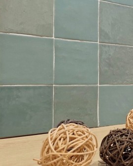  ALMORADÍ VERT MATE 10X10 OLIVIA