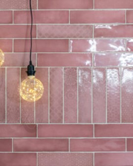 TETUÁN GRENADE BRILLO 7,5X30 OLIVIA