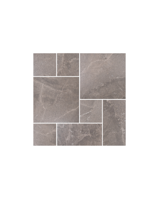 ARLIGTON MODULAR 60 GREY MATE PASICOS