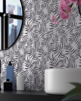 REVESTIMIENTO EFECTO CEMENTO NATURE DARK FOREST 30X60 PASICOS 