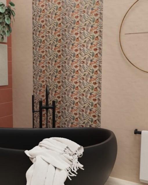 SERENADE DECOR MATE 20X50 PASICOS
