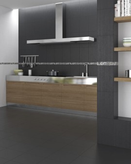  ESSENCE BLACK MATE 25X40 PASICOS