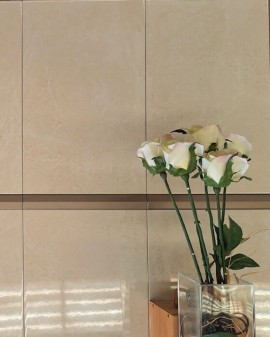  KARLA MARFIL BRILLO 25X40 PASICOS