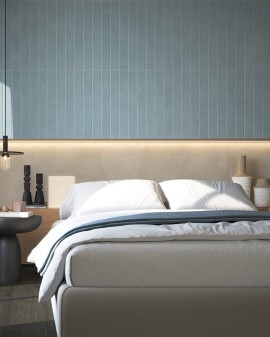 LONGARINE BRIO FIORDALISO MATE 7,5X60 MARCA CORONA 1741