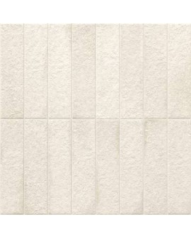 MINIATURE BRUNO BIANCO MINERALE MATT 6X24 MARCA CORONA 1741