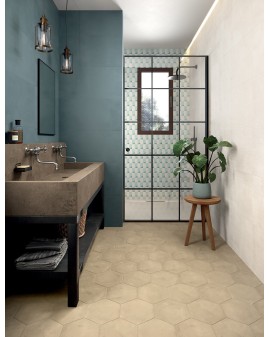 PORCELAIN TILE TERRA.ART MATT MARCA CORONA 1741