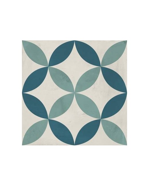  TERRA.ART ASTRO  O/C MATT DECO 20X20 MARCA CORONA 1741