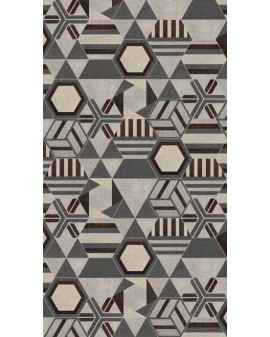  TEXTIL DECO. MIX F 25X21,6 MARCA CORONA 1741