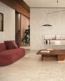 ARKIGEM SABBIA 60X120 2CM MARCA CORONA