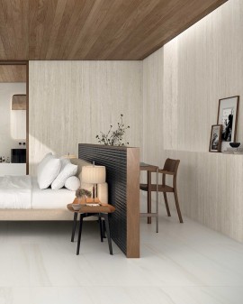 CARRELAGE EFFET MARBRE SCULTOREA DELICATA 120X278 MARCA CORONA