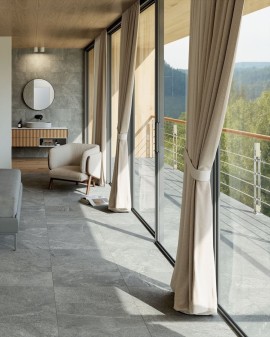  ARKIQUARTZ PEARL MATT 2CM MARCA CORONA