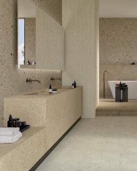 CARRELAGE EFFET PIERRE ARKISTYLE MATT MARCA CORONA