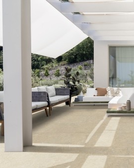  ARKISTYLE SAND MATE 60X120 2CM MARCA CORONA