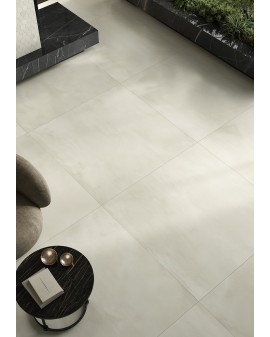 PORCELÁNICO EFECTO METAL VULCANICA MATE MARCA CORONA