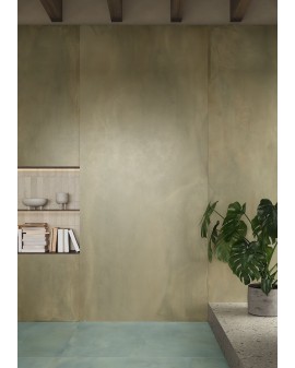  VULCANICA OTTONE MATE 60X120 2CM MARCA CORONA