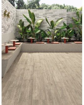  FIEMME BEIGE MATE 30X120 2CM MARCA CORONA 