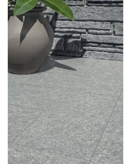 CARRELAGE EFFET PIERRE VIE DELLA PIETRA 22,5X45,3 MARCA CORONA