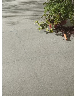  LITHORA NATURAL MATE GREY 60X60 2CM MARCA CORONA