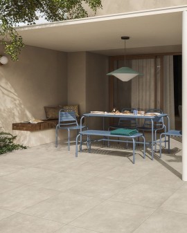  LOGOS NATURAL GREIGE MATE 60X60 2CM MARCA CORONA