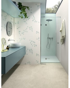 LILYSUITE MATE DECO. BILOBA A 50X120 MARCA CORONA