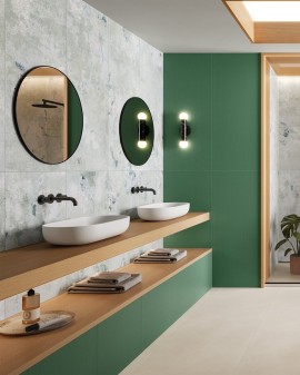 LILYSUITE MATE DECO. VILLA A 50X120 MARCA CORONA