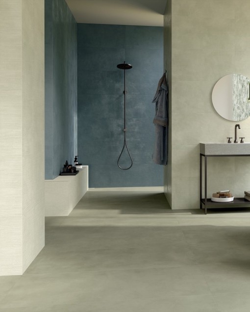 MULTIFORME WALL OCEANO MATE 40X80 MARCA CORONA