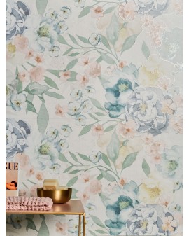 MULTIFORME MATE DECO. BOUQUET 40X80 MARCA CORONA