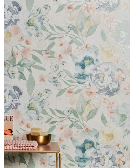 MULTIFORME MATE DECO. BOUQUET 40X80 MARCA CORONA