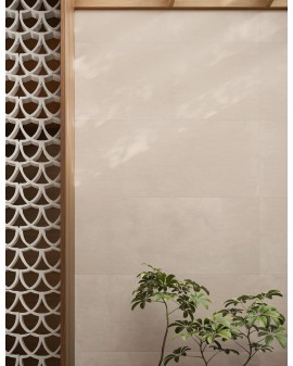 FAÏENCE PÂTE BLANCHE VELO MAT 50X120 MARCA CORONA