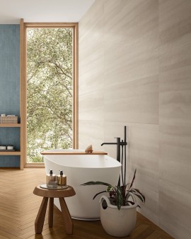 REVESTIMIENTO VELO DECO. 50X120 MARCA CORONA