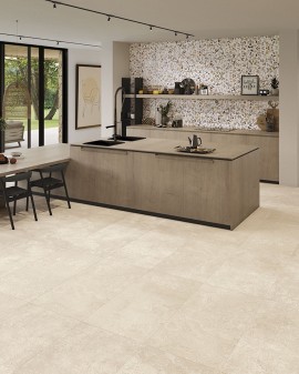 ICONIC BEIGE MATE HDC