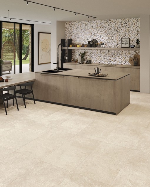  ICONIC BEIGE MATE HDC