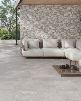  MYSTIC GREY HDC