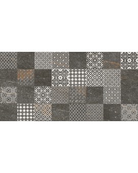  MYSTIC MATE DECO. DARK  60X120 HDC