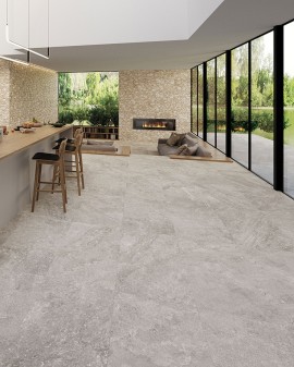 ORIGIN GREY MATE HDC