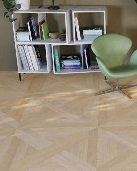 CARRELAGE EFFET BOIS BALI 90X90 MATE HDC