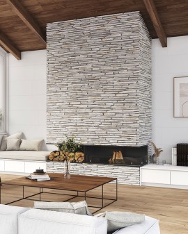 PAREMENT EFFET PIERRE ARINSAL MATE 32X89 HDC