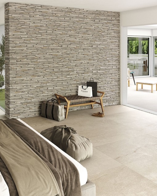 ARINSAL BEIGE MATE 32X89 HDC