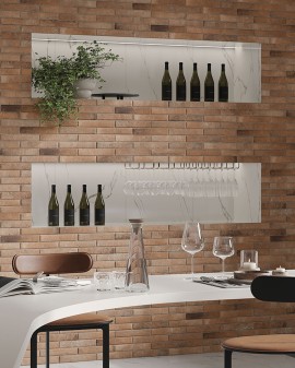  BRISTOL ROJO MATE 32X89 HDC