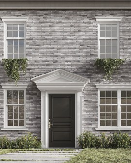 BRISTOL MATT PORCELAIN TILES 32X89 HDC