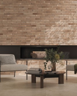  BRISTOL BEIGE MATE 32X89 HDC