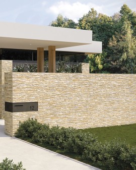 BULNES BEIGE MATE 32X89 HDC